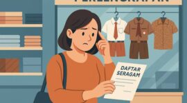 Ilustrasi (Foto: Istimewa)
