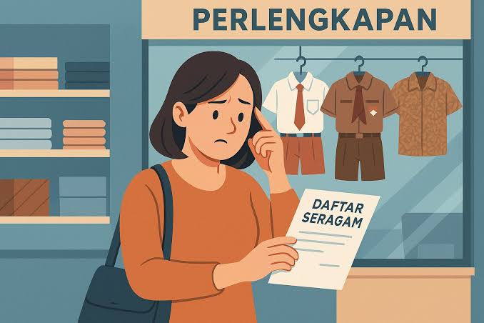 Ilustrasi (Foto: Istimewa)