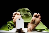Ilustrasi (Foto: istock/ist)