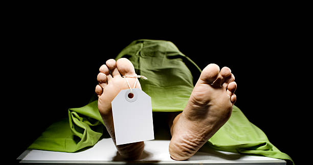 Ilustrasi (Foto: istock/ist)
