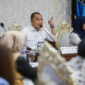 Eri Siapkan Aturan PRT, Penampungan dan Biaya Bakal Diatur