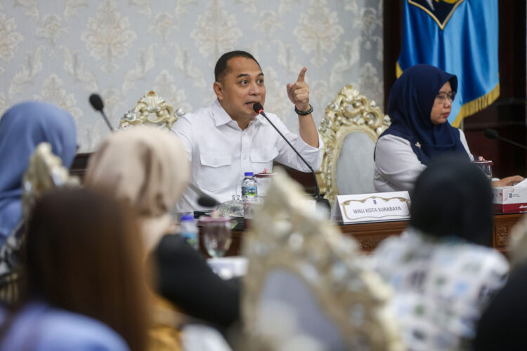 Eri Siapkan Aturan PRT, Penampungan dan Biaya Bakal Diatur