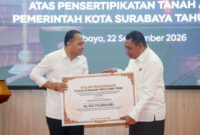 Foto: dok Diskoimnfo Surabaya