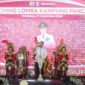 Wali Kota Surabaya Eri Cahyadi launching lomba Kampung Pancasila/dok.Diskominfo Surabaya