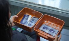 Lapas Porong Gagalkan Penyelundupan 3 Ponsel untuk Warga Binaan Narkotika