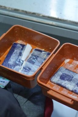 Lapas Porong Gagalkan Penyelundupan 3 Ponsel untuk Warga Binaan Narkotika