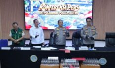 Polda Jatim Ungkap 4 Kasus Penyelundupan, dari Satwa Dilindungi hingga Solar Subsidi