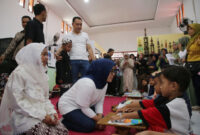Foto: dok DP3APPKB Kota Surabaya