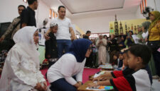 Foto: dok DP3APPKB Kota Surabaya