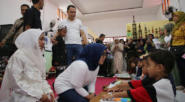 Foto: dok DP3APPKB Kota Surabaya