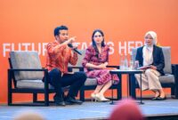 Emil Dardak Minta Anak Muda Jatim Matangkan Pilihan Sebelum Daftar Beasiswa. (Foto: Humas Pemprov Jatim)