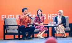 Emil Dardak Dorong Akses Informasi Beasiswa Diperluas untuk Anak Muda Jatim