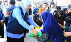 Beras hingga Cabai Dijual Murah di Pacitan, Simak Daftar Harganya