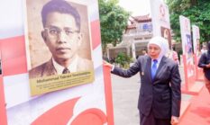 Dua Tokoh Pamekasan dan Jejak Perjuangan Persatuan Indonesia