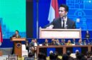 Wagub Jatim Emil Dardak Jadi Lulusan Terbaik Program Insinyur ITB. (Foto: Humas Pemprov Jatim)