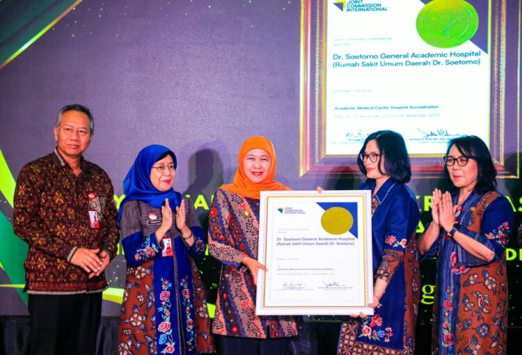Foto: Humas Pemprov Jatim