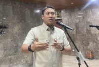 Kepala BGN Sudaryono  (Foto: Istimewa)