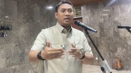 Kepala BGN Sudaryono  (Foto: Istimewa)