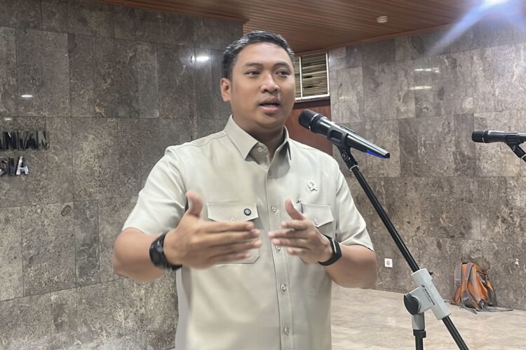 Kepala BGN Sudaryono  (Foto: Istimewa)