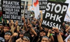 6.154 Pekerja di Jatim Laporkan Kena PHK hingga September 2026