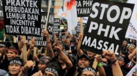 6 ribu lebih tenaga kerja di Jatim di PHK. Jumlah ini berdasarkan Kemenaker hingga September 2026. (Foto: Ist)