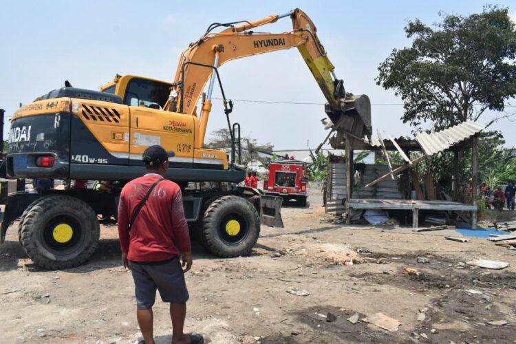Foto: dok Diskominfo Surabaya