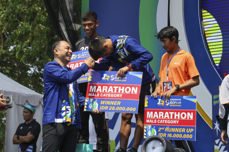 Foto: dok Diskominfo Surabaya