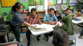 ASN Surabaya Bakal Hadir di Balai RW, Persoalan Warga Ditangani dari Lingkungan