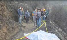 Karhutla Bromo: 1 Korban Dirawat Intensif, Korban Tewas Jadi 5