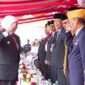 Hari Kesaktian Pancasila, Khofifah Dorong Pelayanan Publik Berbasis Nilai Pancasila