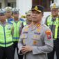 Polrestabes Surabaya Kembali Terapkan Tilang Manual, Pungli Dipastikan Ditindak