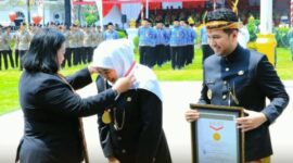 Foto: dok humas Pemprov Jatim