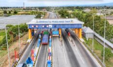 Tol Paspro Dialihkan hingga 22 Oktober, Pengendara Bisa Lewat Jalur Ini