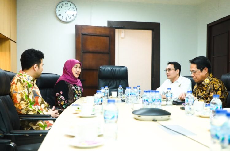 Foto: Dok Humas Pemprov Jatim