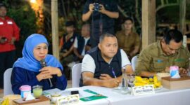 Foto: humas Pemprov Jatim
