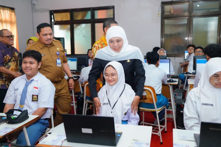 Foto: dok humas Pemprov Jatim