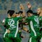 Persebaya Vs Madura United 3-1, Dua Gol di Injury Time Jadi Penentu. (Foto: @officialpersebaya)