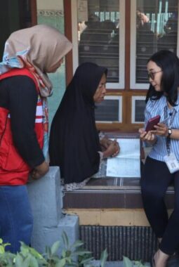 Data Bansos Surabaya Bisa Meleset Gara-gara STNK, Ini Contohnya