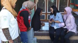Ilustrasi (Foto: Diskominfo)