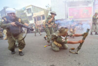 Foto: dok Parade Juang 2025