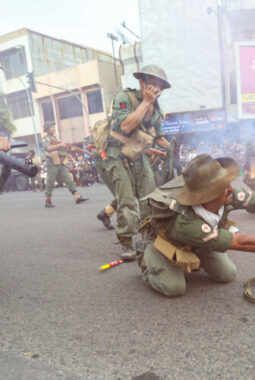 Parade Surabaya Juang 2026 Digelar 1 November, Ini Rute dan Acaranya