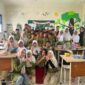 Pelatihan literasi digital/dok.Bicarasurabaya.com