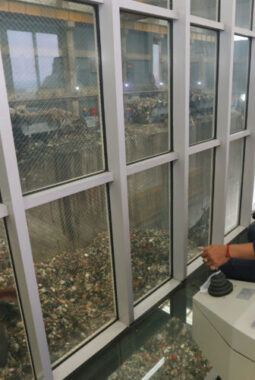 Surabaya Dilirik Singapura, 3 Sektor Tata Kota Jadi Sorotan