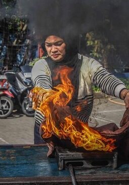 Gas LPG Bocor di Rumah? Hindari Sakelar Listrik dan Sumber Api