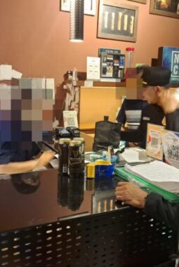 Jual Miras Eceran Tak Sesuai Izin, Toko di Surabaya Disegel